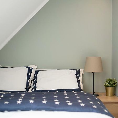 Barfot Apartments 베르겐 외부 사진